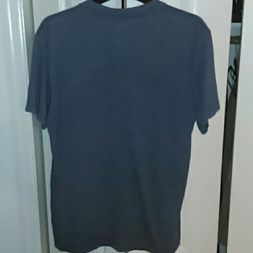 MLB Detroit Tigers Baseball Women's Tee Size medium - Picture 3 of 5